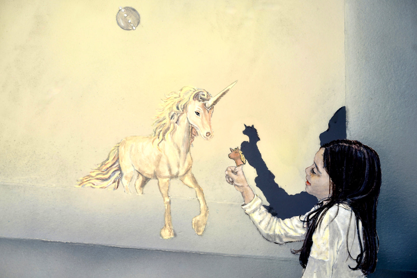 Dream time