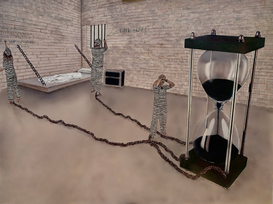 Prisioners of time
